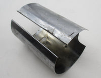 Harley Davidson Chrome Starter Generator Trim Cover