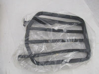 Harley Davidson Genuine NOS 6-Spoke Black Luggage Rack 53850-00A