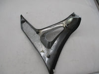 Honda Goldwing GL1800  Chrome Right Plastic Trim Protector G0106