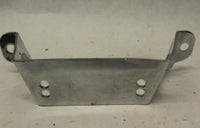 Harley Davidson Rear Luggage Chrome Mounting Bracket