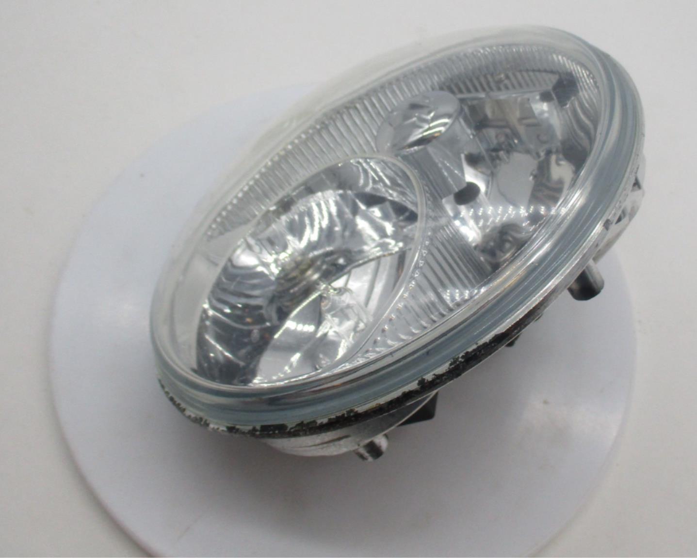 Harley-Davidson Genuine Dual Beam Headlight Headlamp Assembly