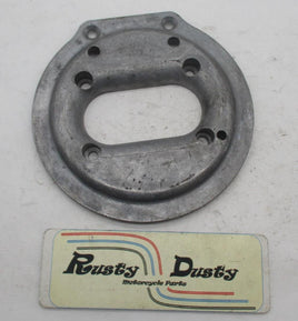 Harley Davidson Air Cleaner Backing Plate Evo Twin Cam Dyna Softail