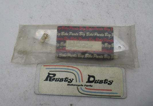 Big Bike Parts Honda Goldwing GL1100 1980-83 Fender Accent Trim 2-33