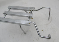 Harley Genuine NOS 3 Channel Luggage Rack w/ Handrail FLSTC FLSTSC 53941-03