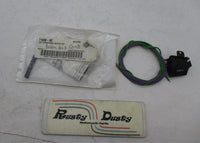 Harley Genuine  Left Turn Signal Directional Switch Kit 71598-92 PARTS REPAIR