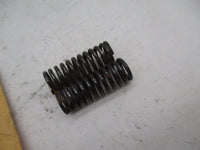 Lot of 2 Harley Davidson Genuine NOS Clutch Pressure Plate Springs 37077-68