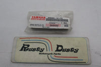 Yamaha Genuine NOS Rear Wheel Spacer 90560-12170