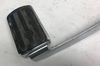 HARLEY-DAVIDSON ELECTRA GLIDE Touring FLHTC OEM REAR BRAKE FOOT PEDAL LEVER