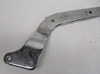 Harley Davidson Softail Fatboy Left Side Chrome Fender Strut