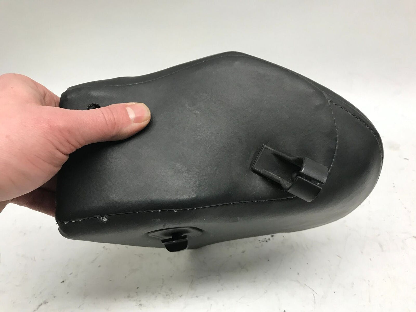 Harley Davidson Touring Speaker Housing Assembly 76281-08A