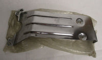 Harley Davidson Chrome Engine Skid Plate Pan Cover