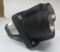 Harley-Davidson Genuine NOS Front Tappet Guide Painted Black 18623-85B