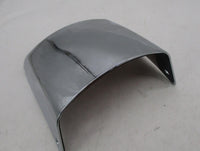 Honda Goldwing Plastic Chrome Front Fender Tip Mudguard Extension