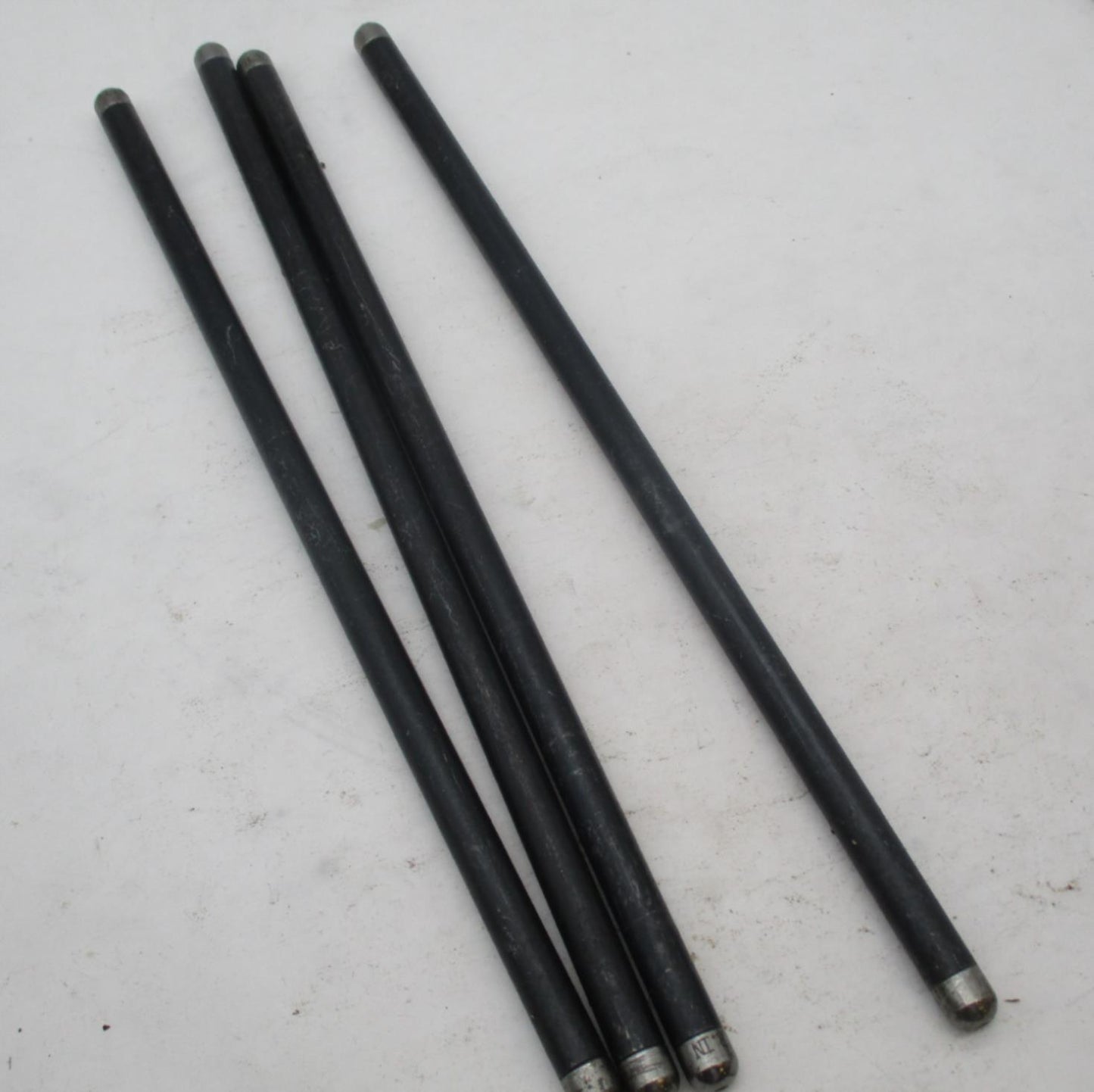 Set of 4 Harley-Davidson High Performance Push Rods