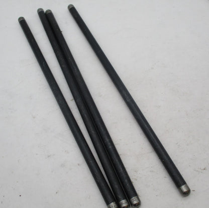 Set of 4 Harley-Davidson High Performance Push Rods