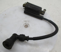 Vintage Suzuki Denzo Ignition Coil 129700 33510-22010