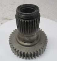 Harley-Davidson Transmission Main Drive Gear Softail Dyna Touring