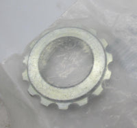 Harley-Davidson Genuine Upper Fork Bearing Neck Stem Adjustment Nut 48332-48B