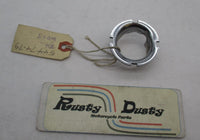 Harley Davidson Genuine NOS Spring Adjustment Adjuster Ring 54474-79