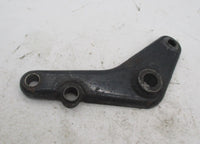 Harley Davidson Shovelhead Banana Rear Brake Caliper Bracket Mount