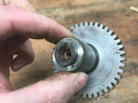 1984-99' Harley-Davidson 80" Evoultion N Grind Cam Shaft Nice Condition