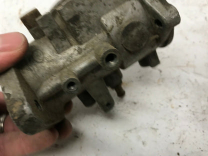 Harley-Davidson Shovelhead Ironhead Bendix Zenith Carb Carburetor  27155-72 #9