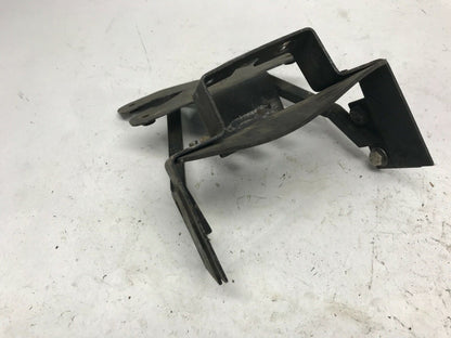 Harley Shovelhead FXE FL FLH  Taillight License Plate Bracket FXWG With Light