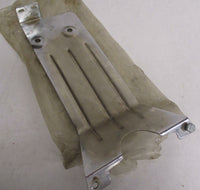 Harley Davidson Chrome Engine Skid Plate Pan Cover