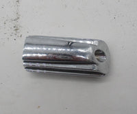 Harley Davidson Ribbed Rubber Passenger Footpeg Highway Peg