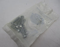 Harley Davidson Lot of 8 Genuine NOS Hex Head Screws 3606