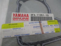 Yamaha Genuine NOS Cylinder Gasket 3FA-11351-10