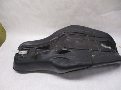 Harley Davidson Genuine OEM 1996-03 Dyna FXD Embossed Logo Seat