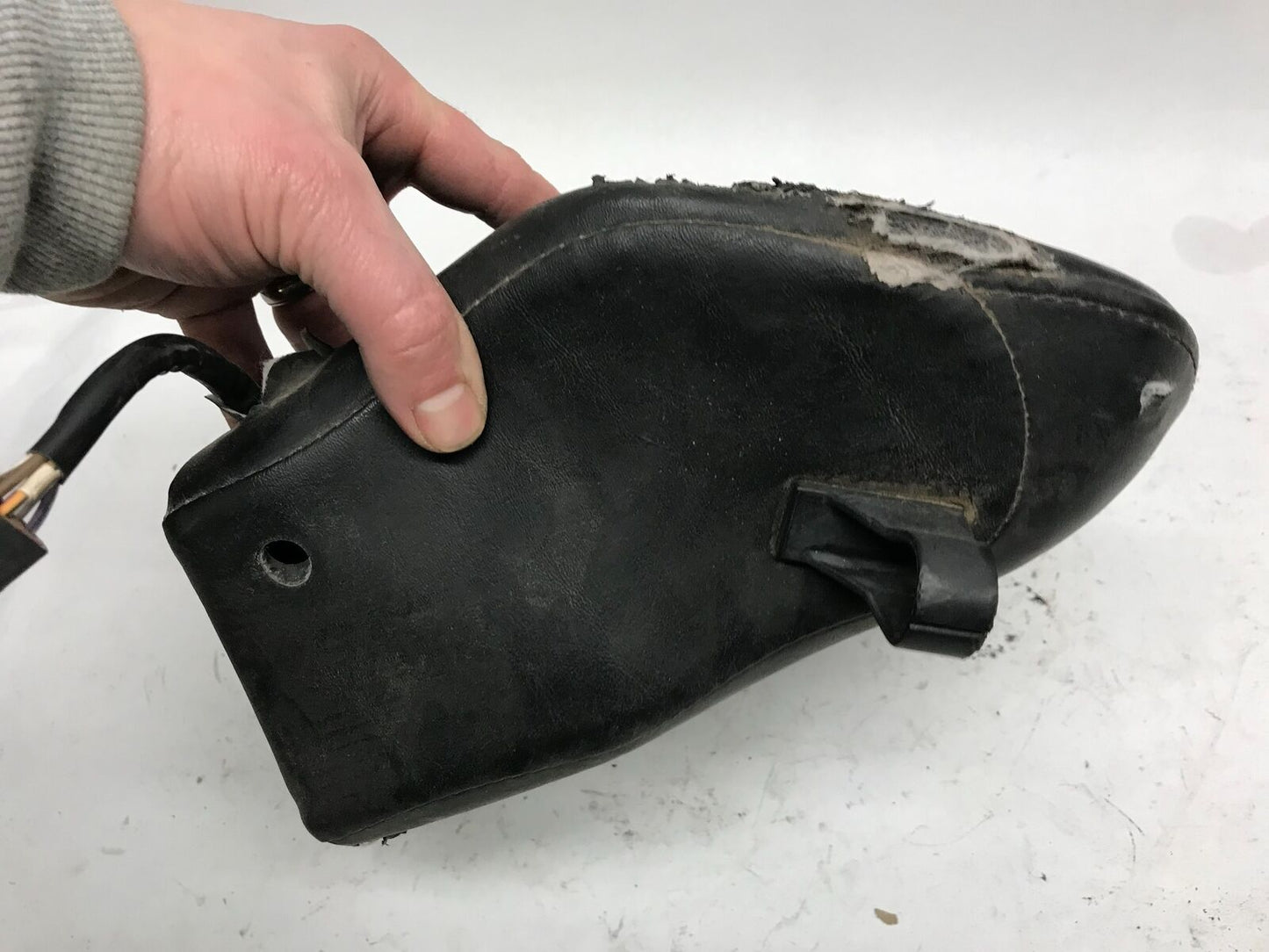 Harley Davidson Speaker Housing Assembly 76299-08A