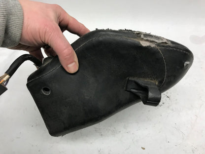 Harley Davidson Speaker Housing Assembly 76299-08A