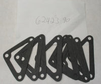 Harley Davidson Oil Tank Spout Gasket 62423-90 Lot of (10)