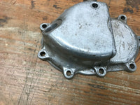 Harley-Davidson 4 speed Altered Customized transmission end cover Shovelhead