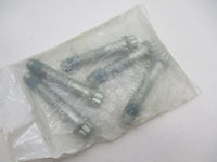 Pack of 5 Harley Davidson Genuine NOS Screw Sub assembly 4552-SUB5 4552