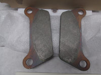 Harley Davidson Genuine NOS Brake Pad Set 43957-80A