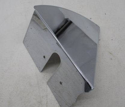 Honda Goldwing GL 1000 Chrome Single Right Side Brake Front Caliper Cover