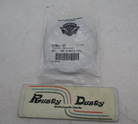 Harley Davidson Genuine NOS Instrument Cushion Gasket 92061-95