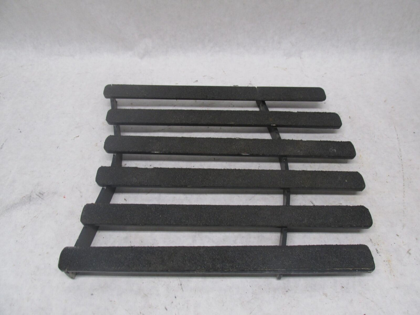 Vintage BMW Airhead Motorcycle Rear Luggage Rack Platform