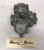 Harley Davidson Mic Mikuni Kogyo Carb Carburetor Japan 45400 C022