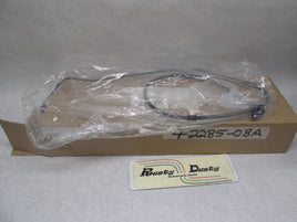 Harley Davidson Genuine NOS Brakeline RR/HCU to Caliper 42285-08A