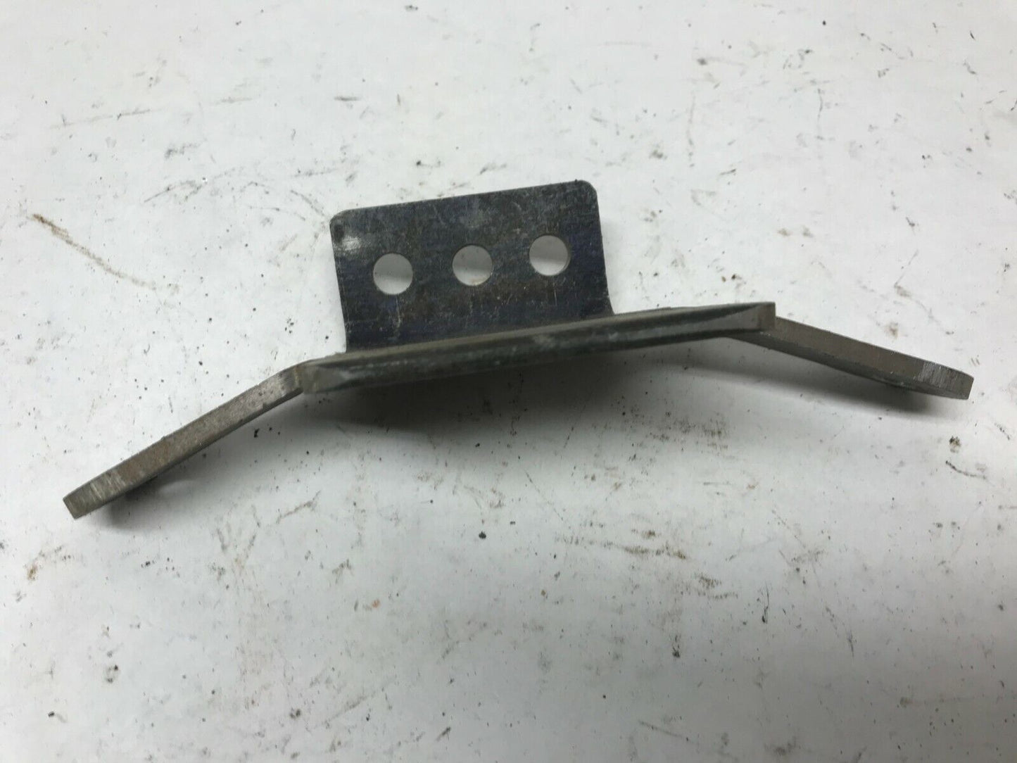 Harley Davidson Upper engine motor mount bracket Steel