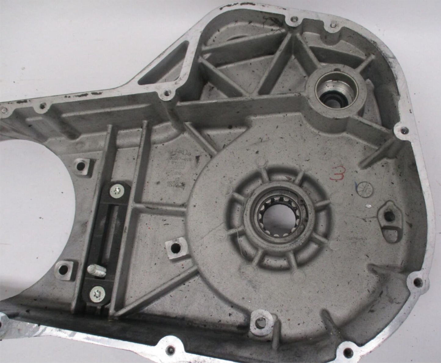 Harley Davidson 2001-06 Touring Inner Primary Cover 60756-01