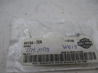 Lot of 3 Harley Davidson Genuine NOS Screws 44134-72A