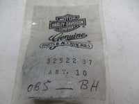 Lot of 17 Harley Davidson Genuine NOS Base Gaskets 32522-37