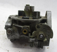 Harley-Davidson Carb Carburetor Assembly Housing 27472-80A