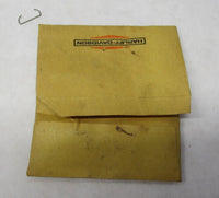 Harley Davidson NOS Genuine Part 63819-55