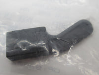 Harley Davidson Genuine NOS Right Saddlebag Latch Rubber Bar 53483-93